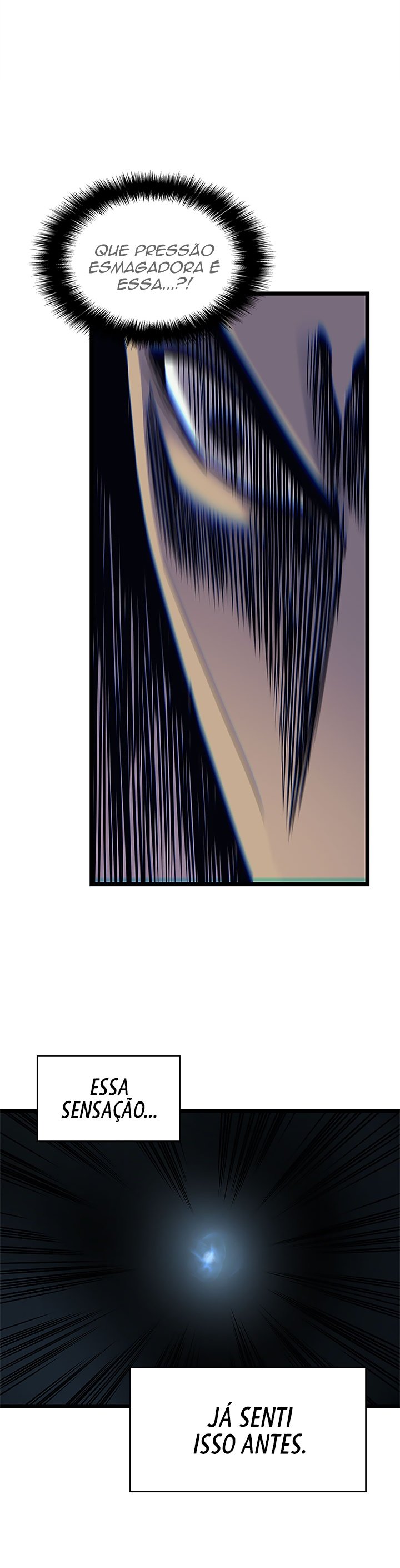 Read Solo Leveling BR Manga Online