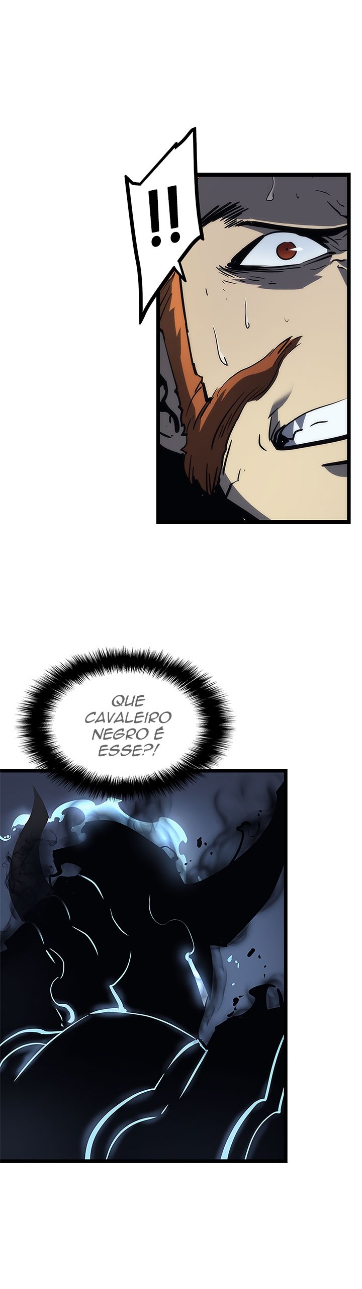 Read Solo Leveling BR Manga Online