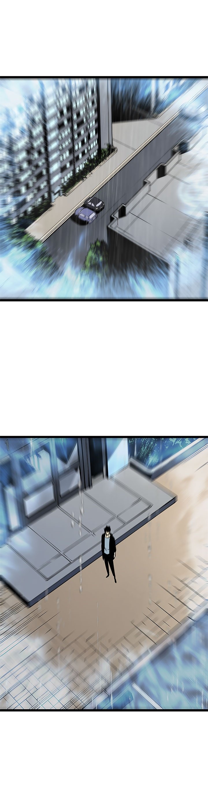 Read Solo Leveling BR Manga Online