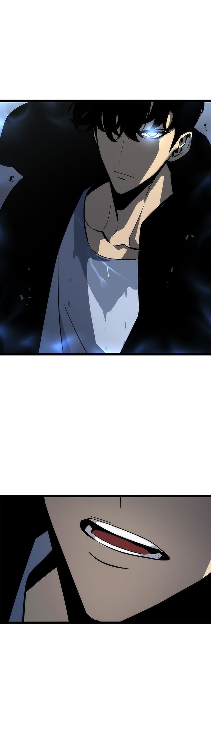 Read Solo Leveling BR Manga Online