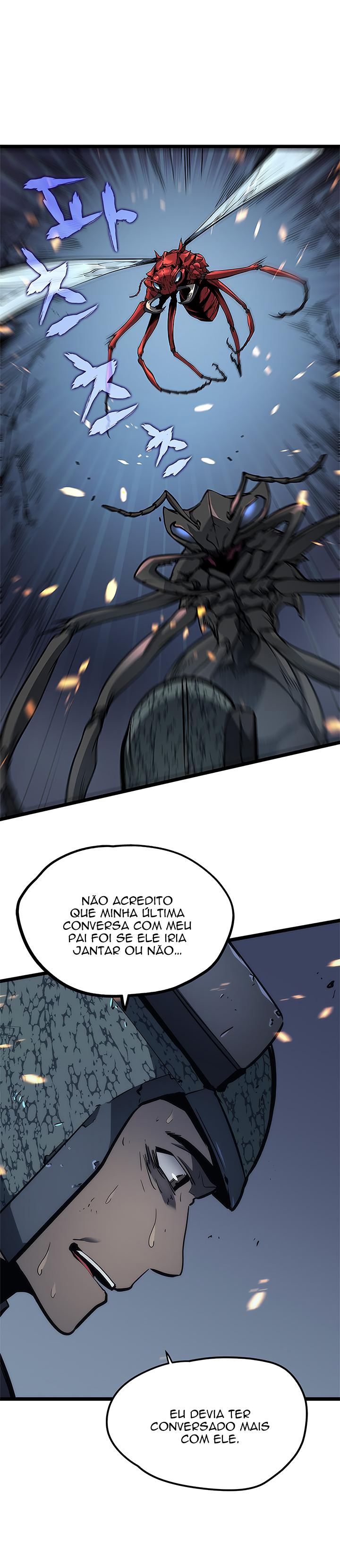 Read Solo Leveling BR Manga Online