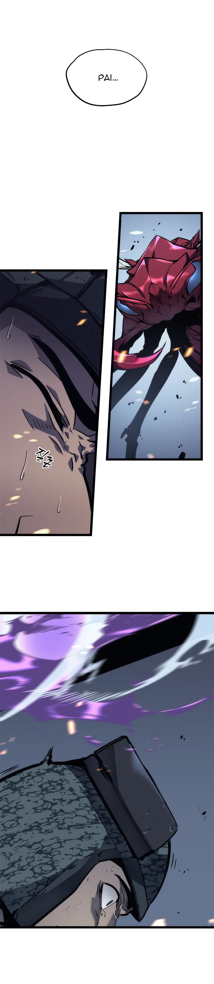 Read Solo Leveling BR Manga Online