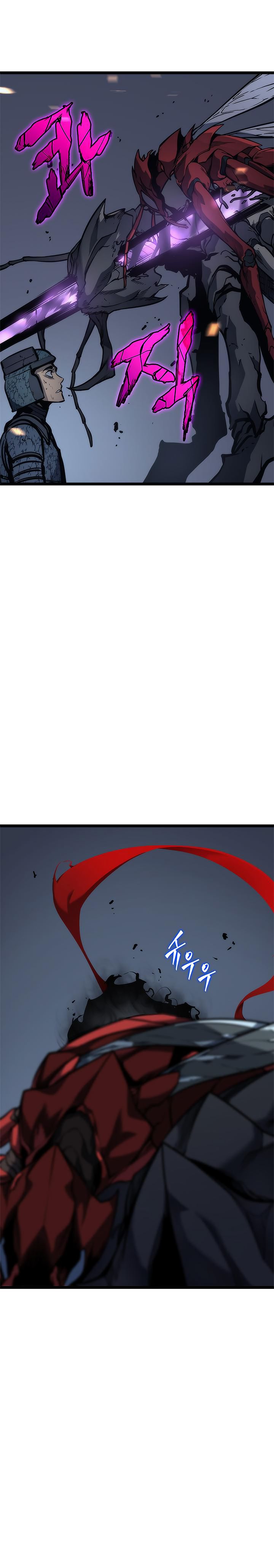 Read Solo Leveling BR Manga Online