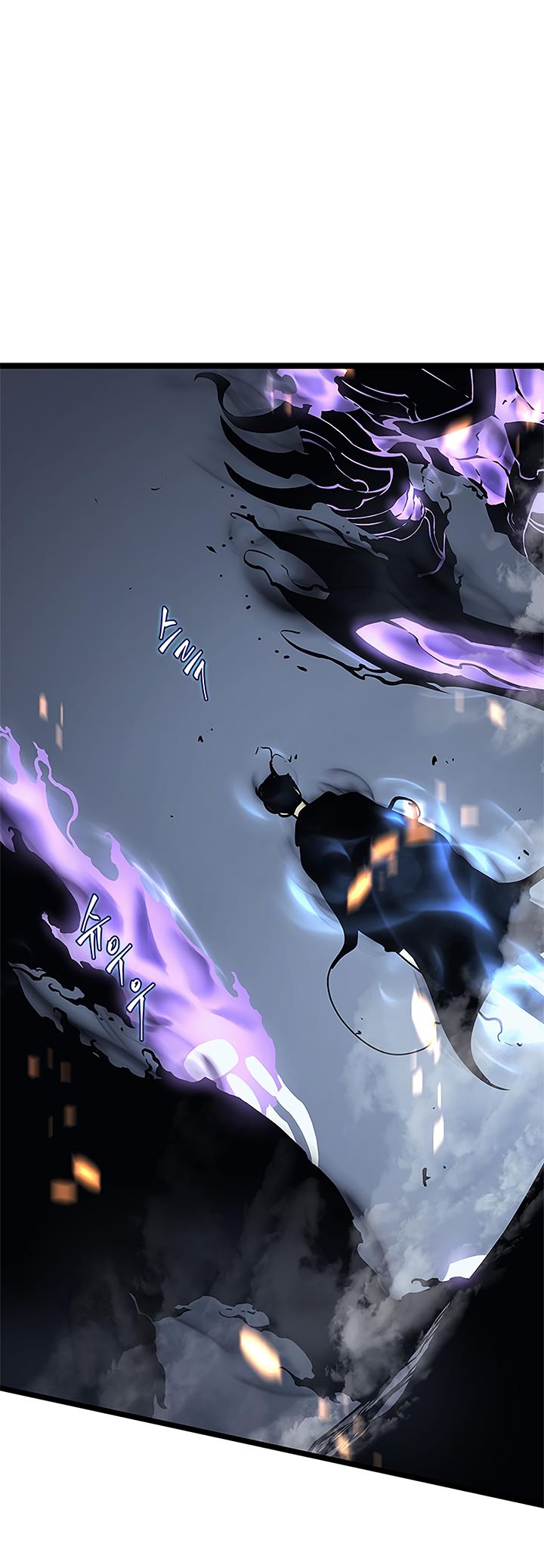 Read Solo Leveling BR Manga Online