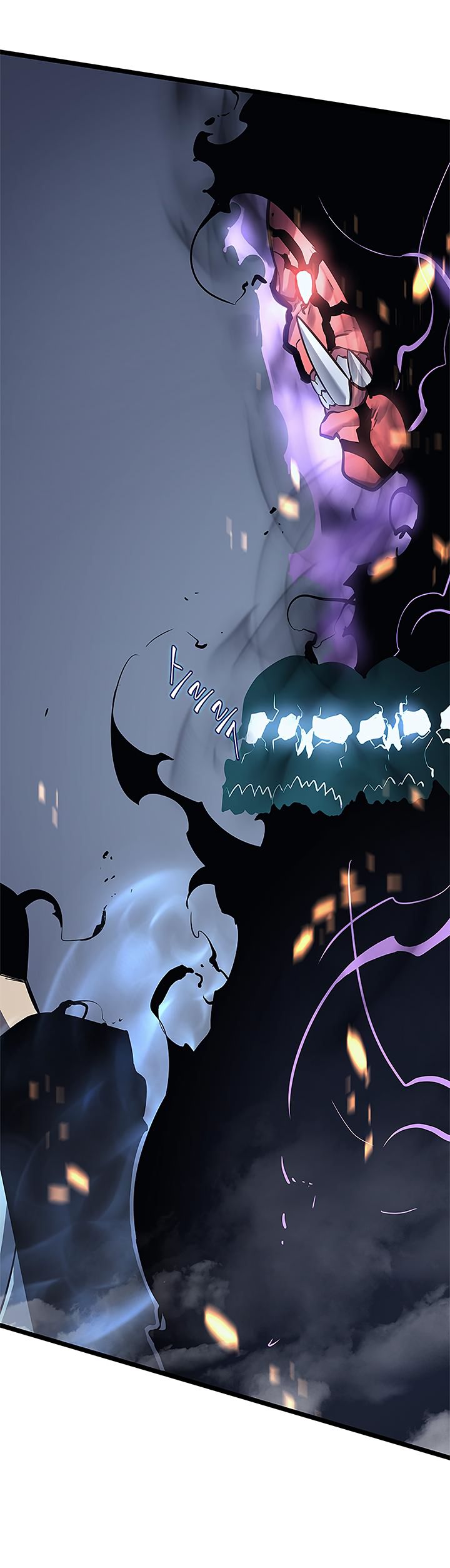 Read Solo Leveling BR Manga Online