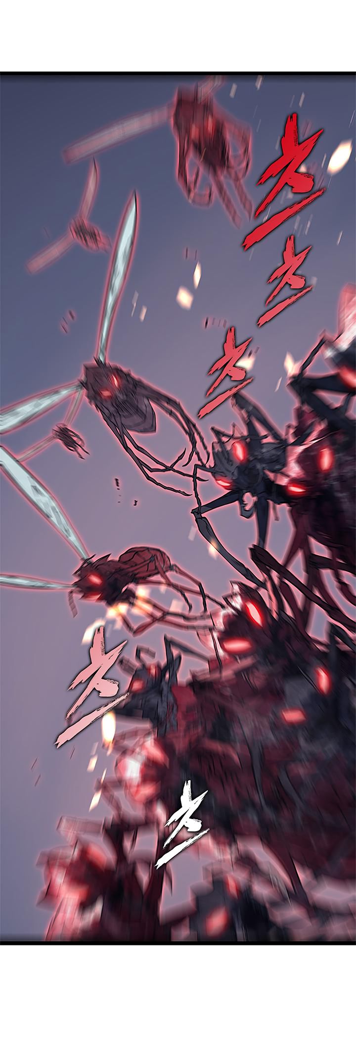 Read Solo Leveling BR Manga Online