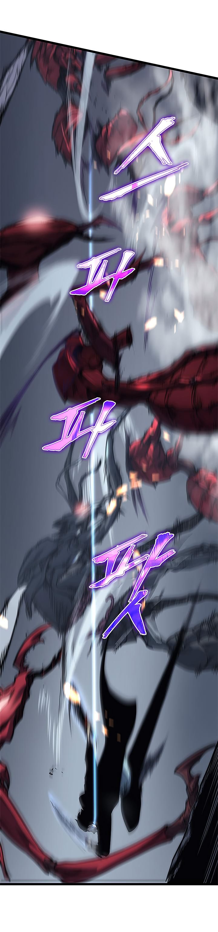 Read Solo Leveling BR Manga Online