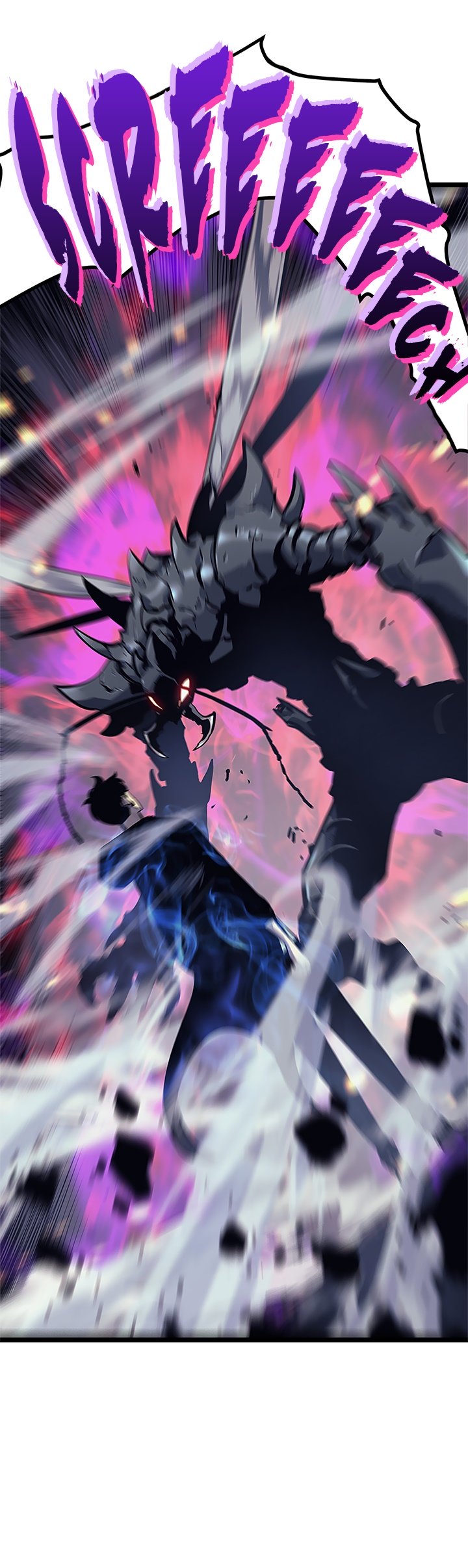 Read Solo Leveling BR Manga Online