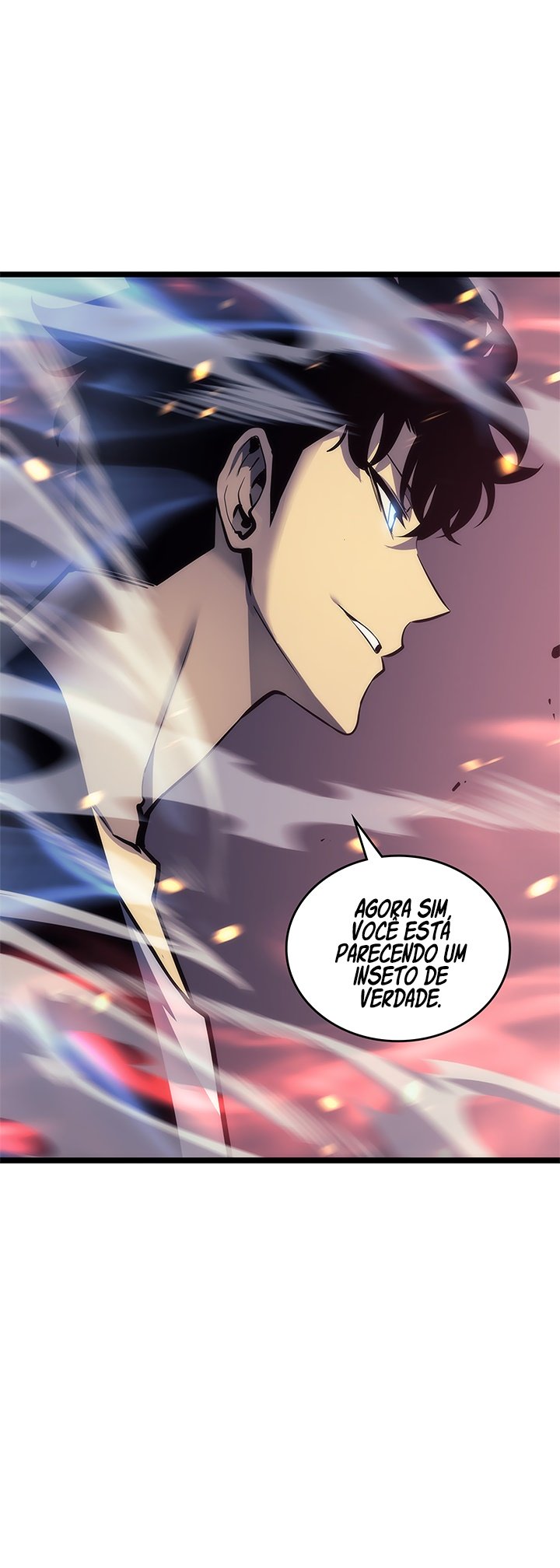 Read Solo Leveling BR Manga Online
