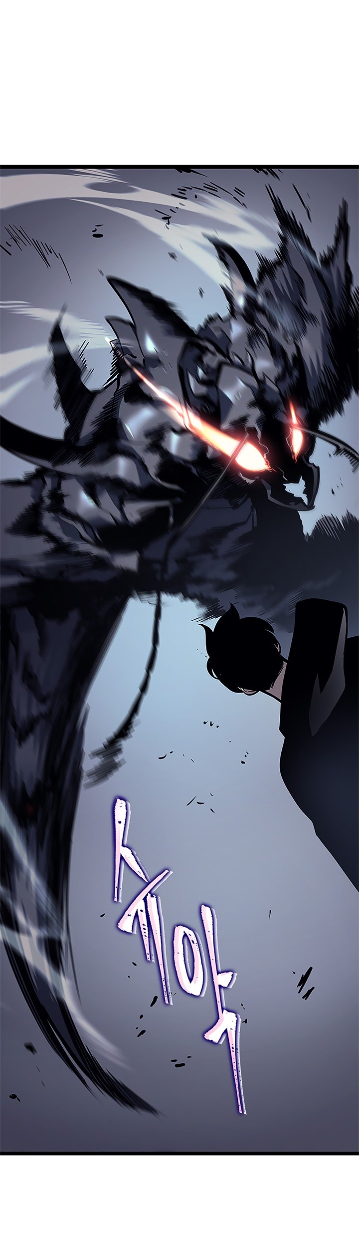 Read Solo Leveling BR Manga Online