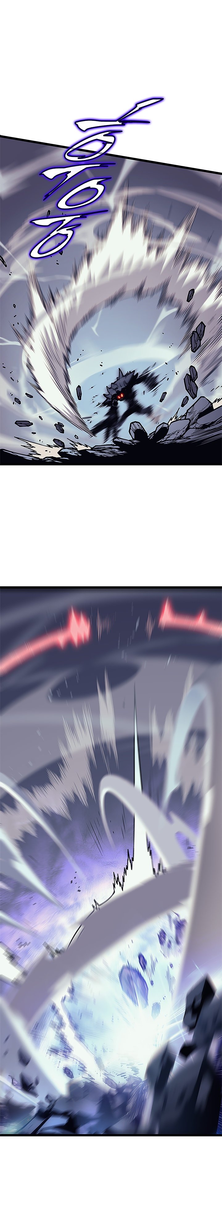 Read Solo Leveling BR Manga Online