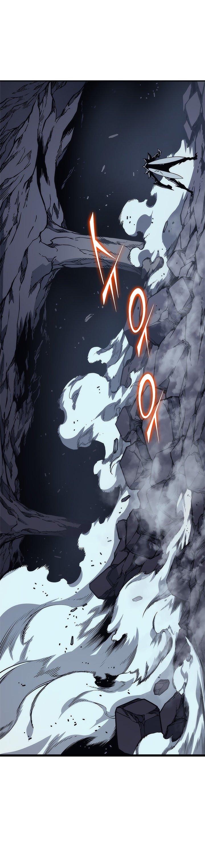 Read Solo Leveling BR Manga Online
