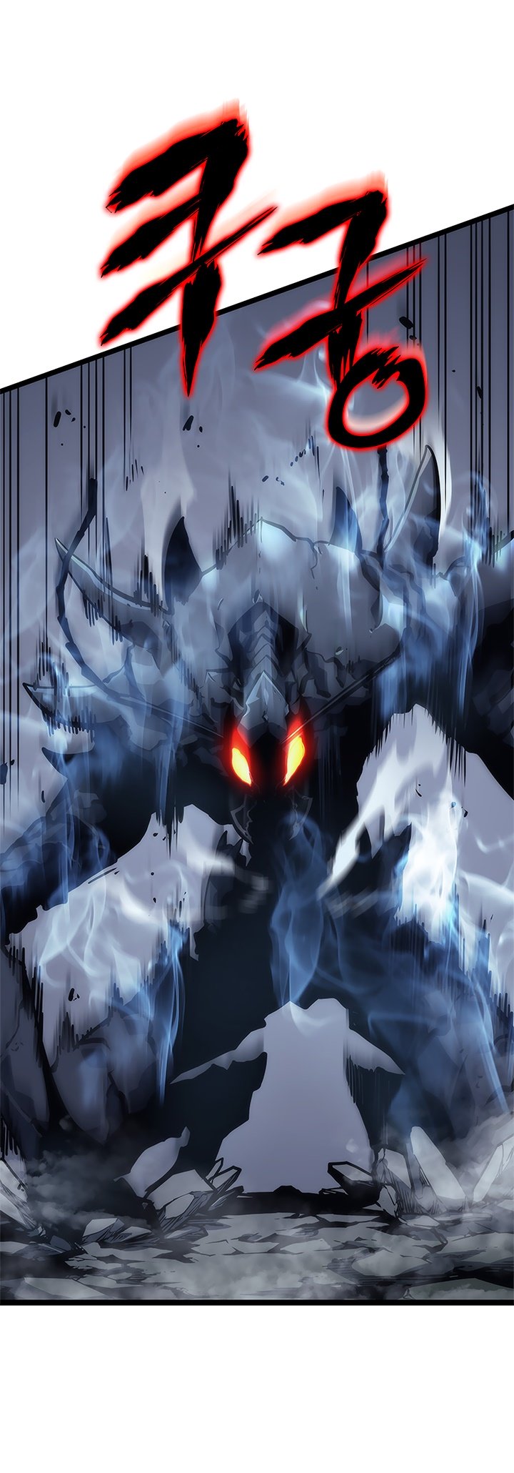 Read Solo Leveling BR Manga Online