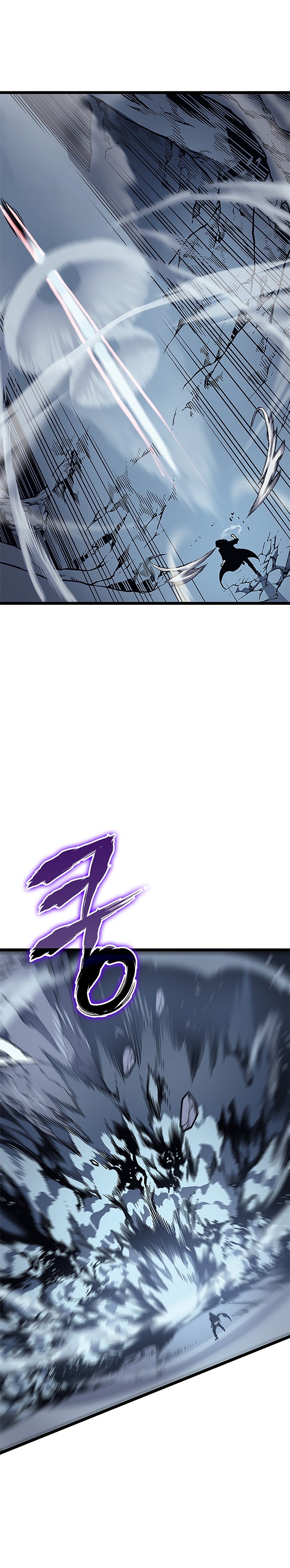 Read Solo Leveling BR Manga Online