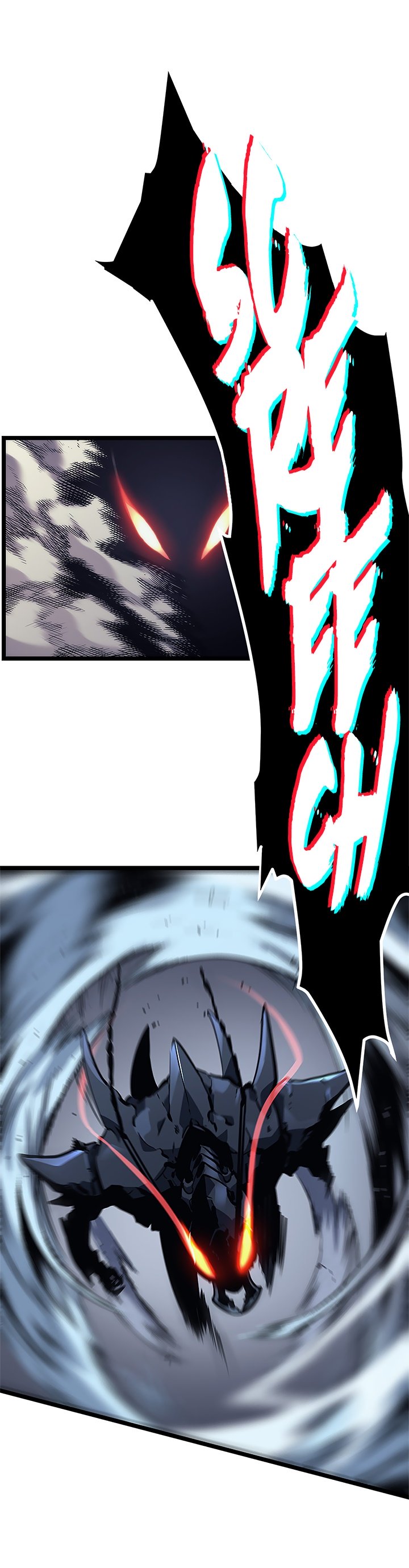 Read Solo Leveling BR Manga Online