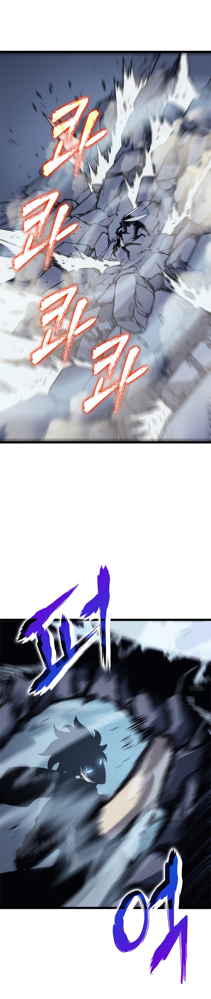 Read Solo Leveling BR Manga Online
