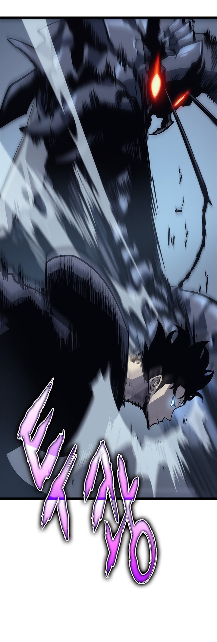 Read Solo Leveling BR Manga Online