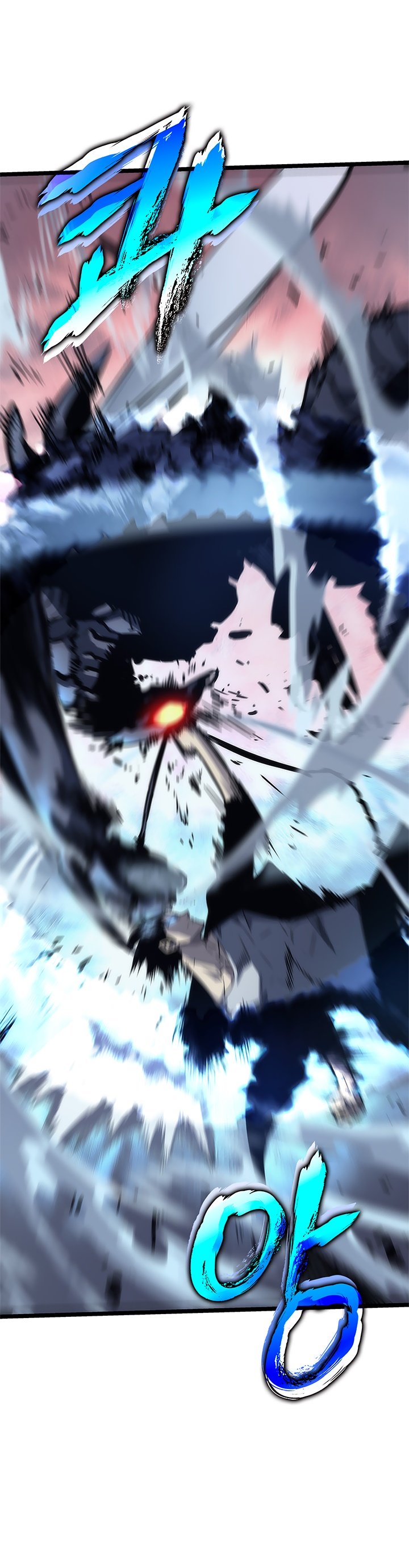 Read Solo Leveling BR Manga Online