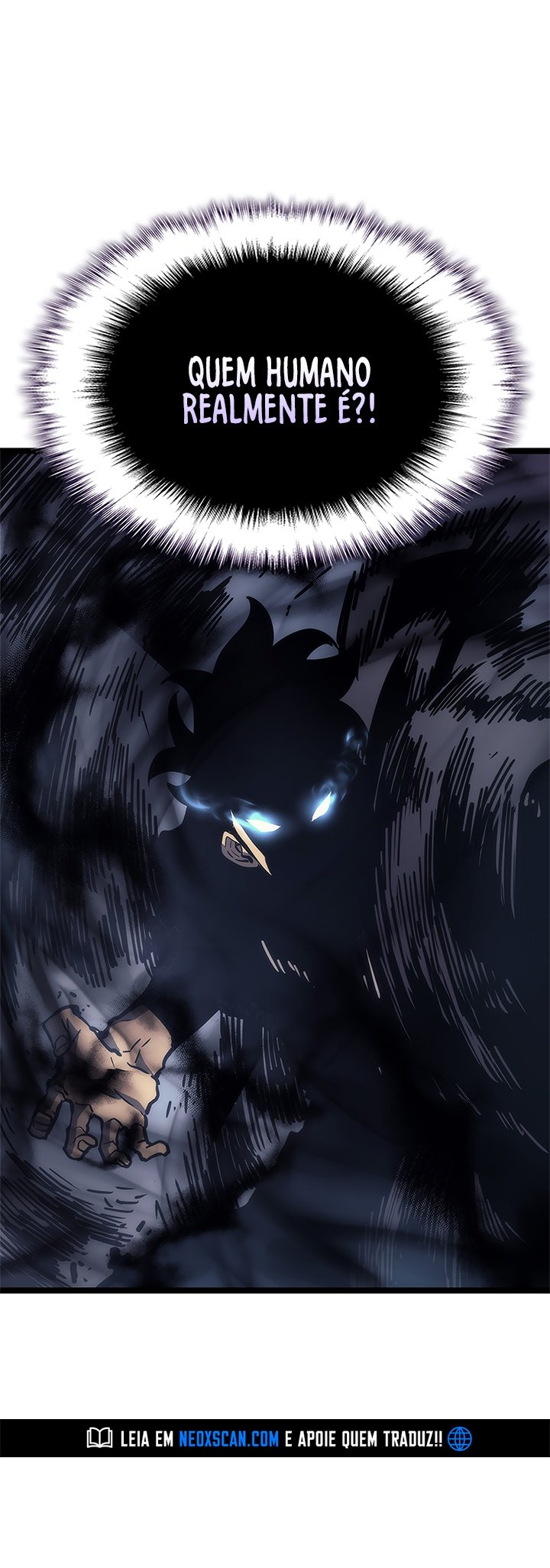 Read Solo Leveling BR Manga Online