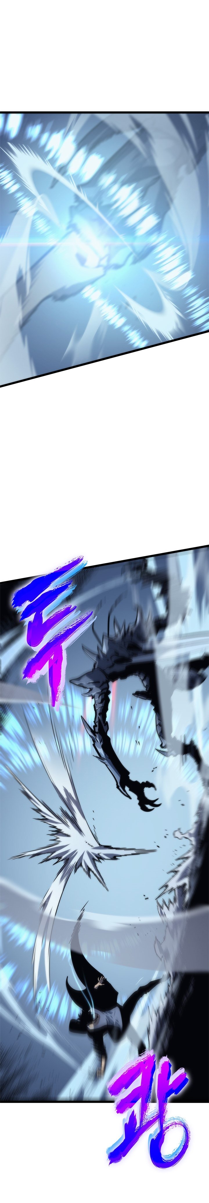 Read Solo Leveling BR Manga Online