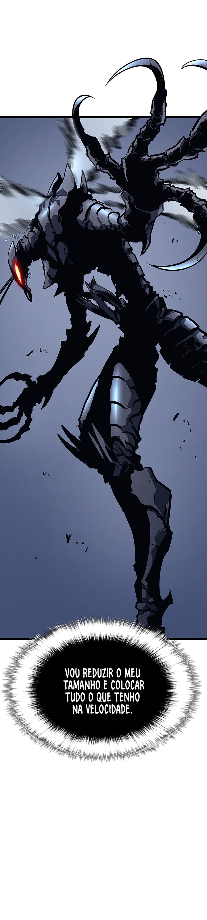 Read Solo Leveling BR Manga Online
