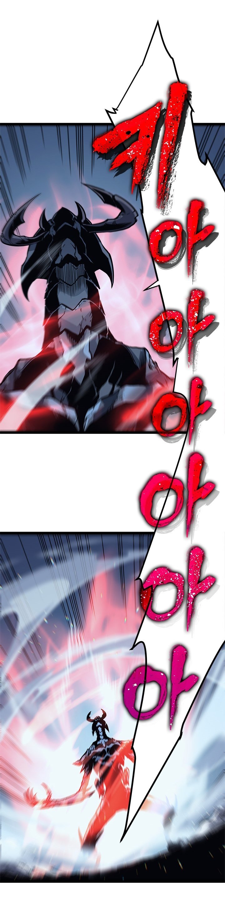 Read Solo Leveling BR Manga Online