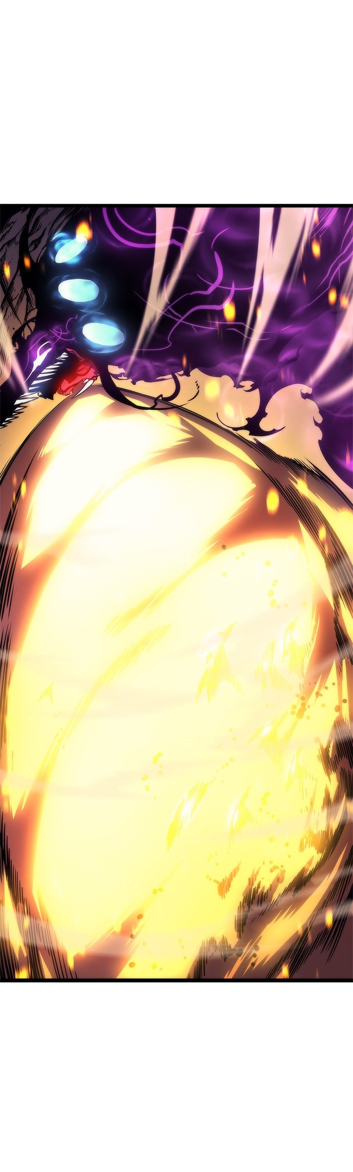 Read Solo Leveling BR Manga Online