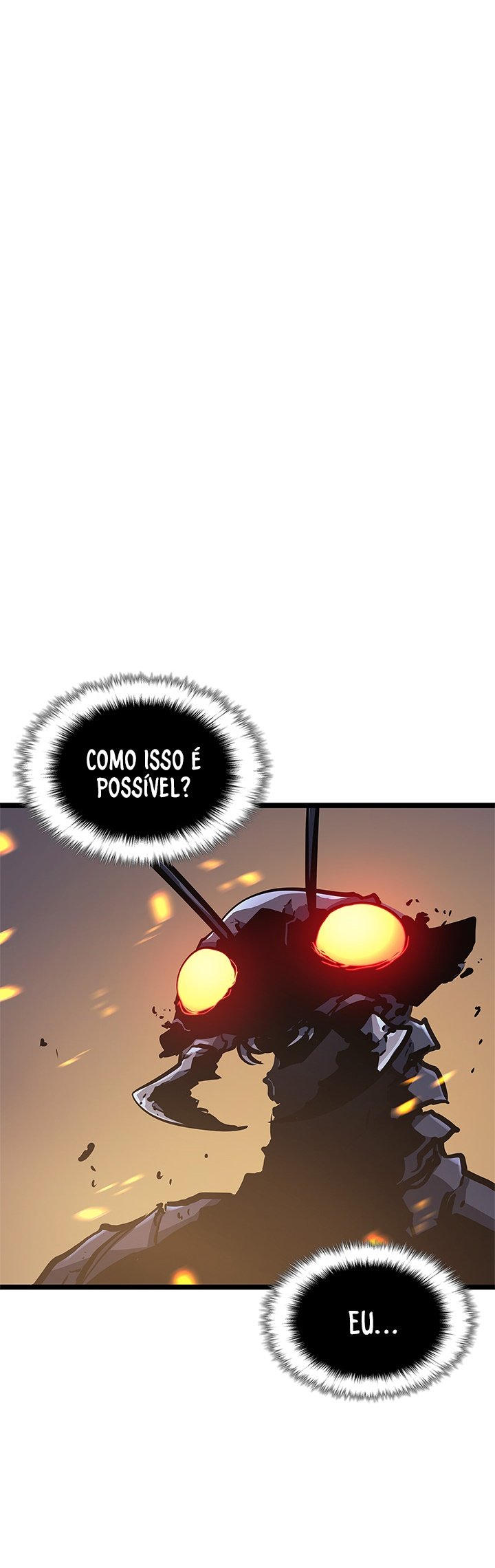 Read Solo Leveling BR Manga Online
