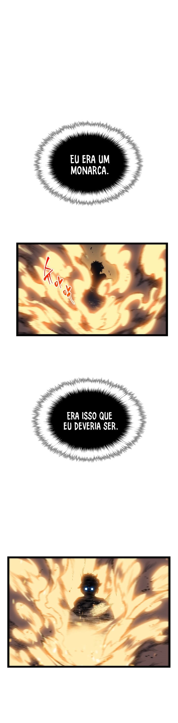 Read Solo Leveling BR Manga Online
