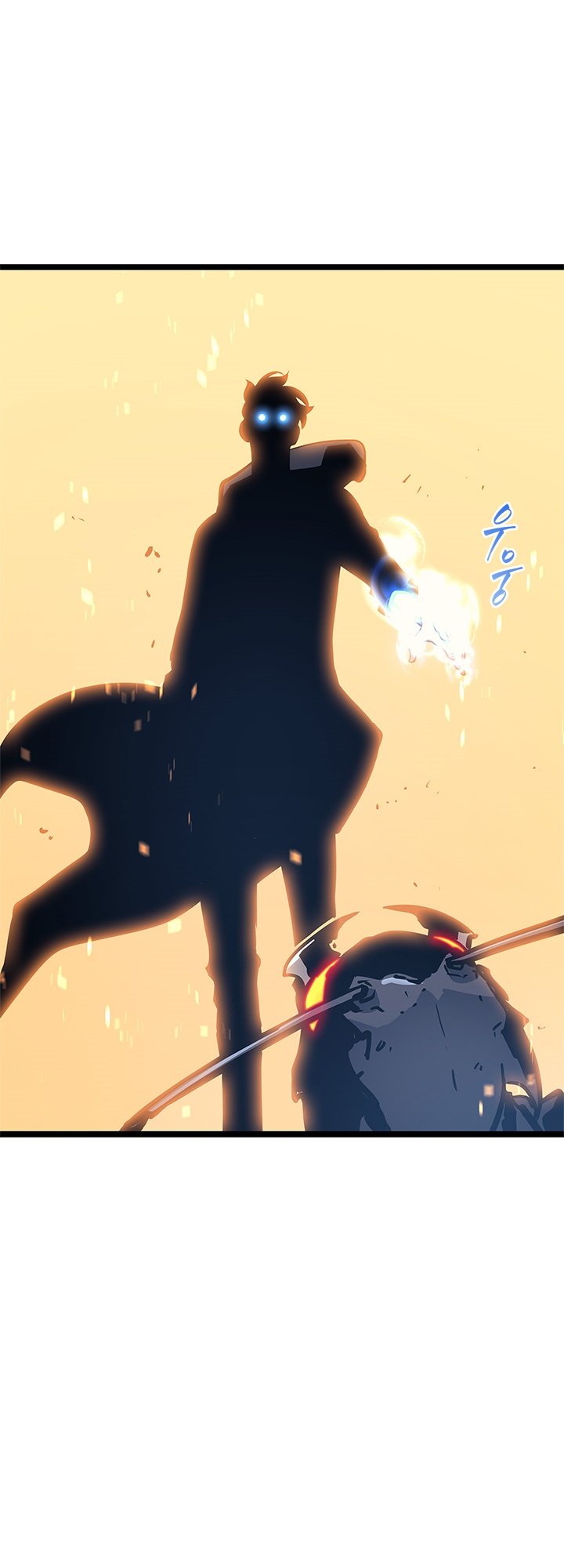Read Solo Leveling BR Manga Online