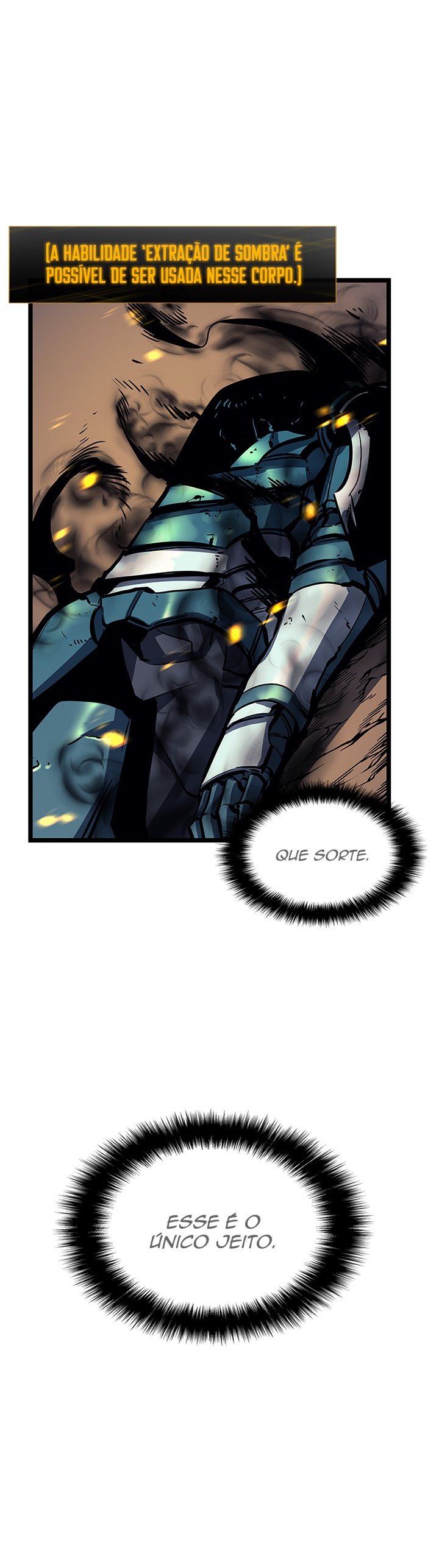 Read Solo Leveling BR Manga Online