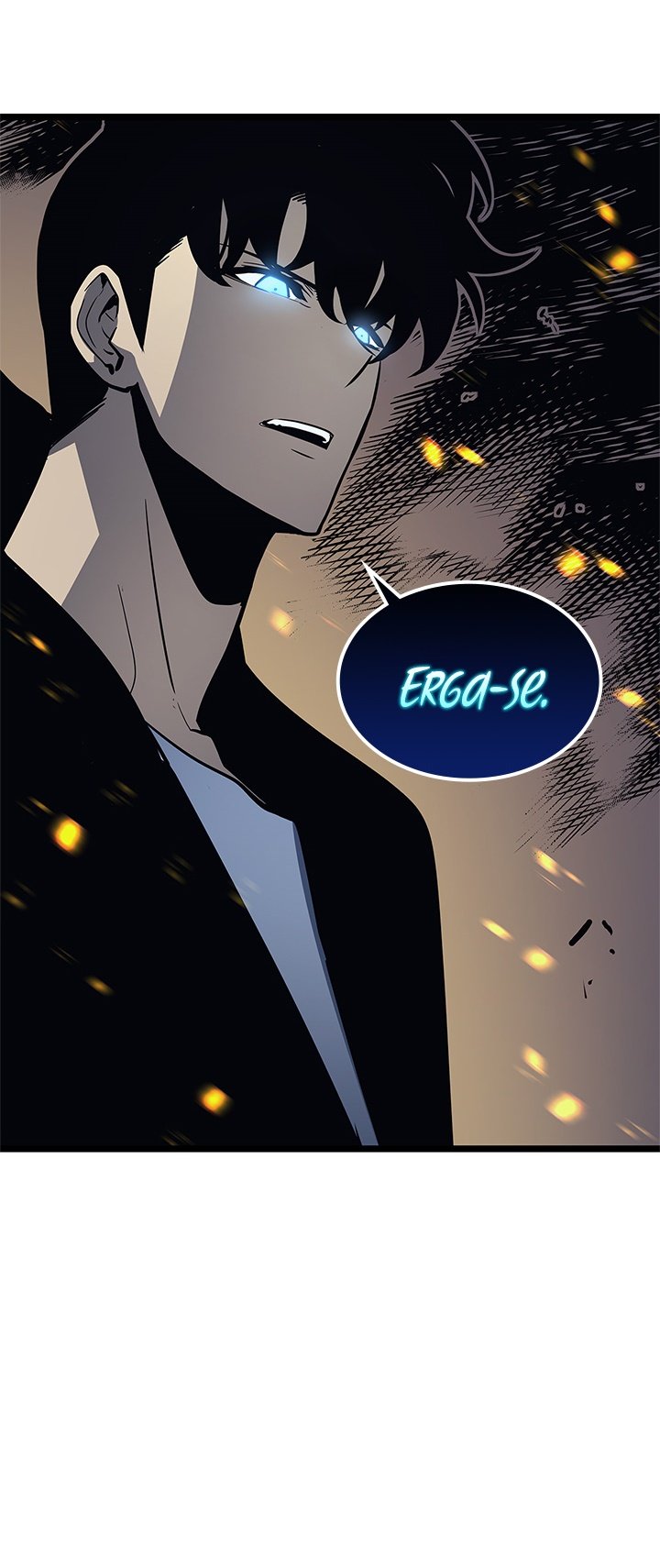 Read Solo Leveling BR Manga Online