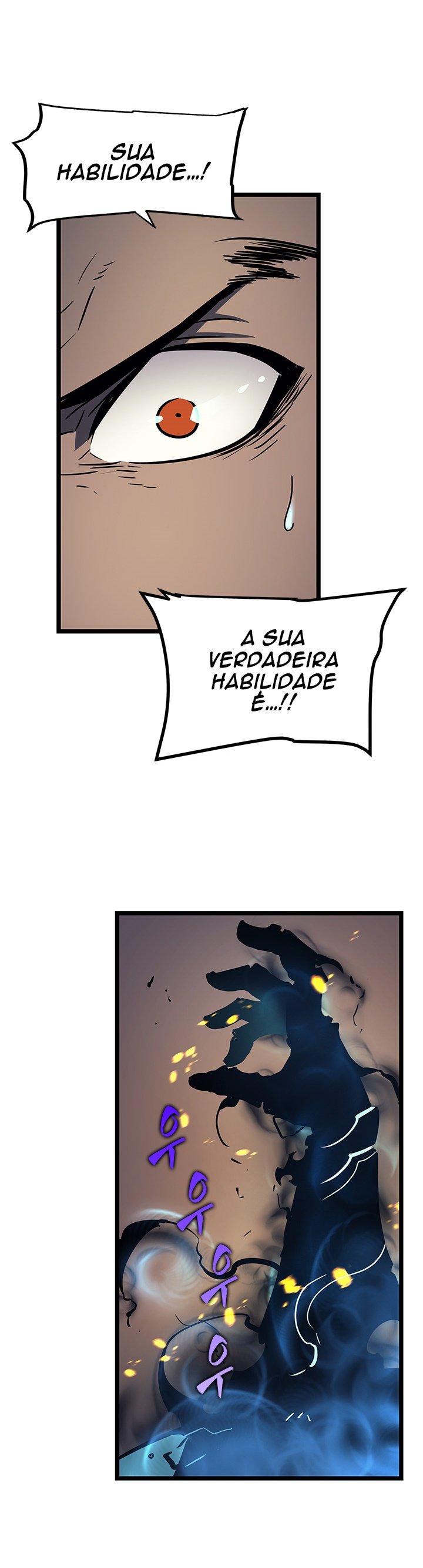 Read Solo Leveling BR Manga Online