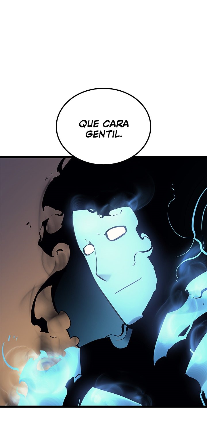 Read Solo Leveling BR Manga Online