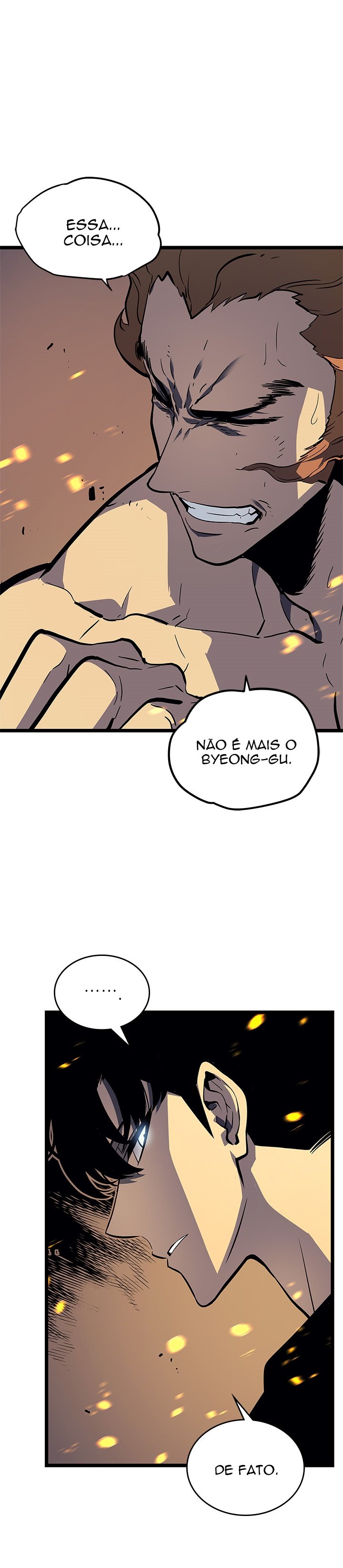 Read Solo Leveling BR Manga Online