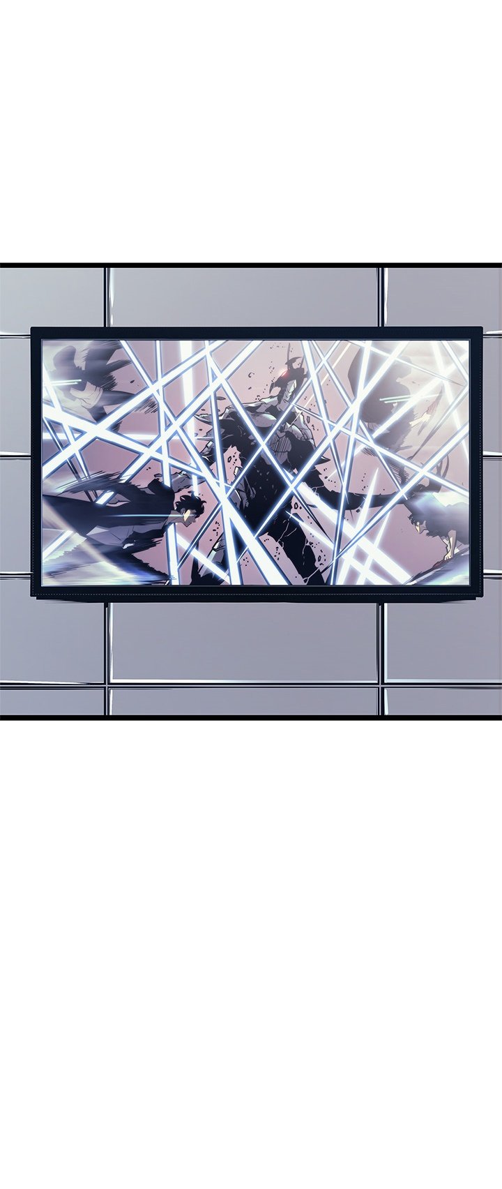 Read Solo Leveling BR Manga Online