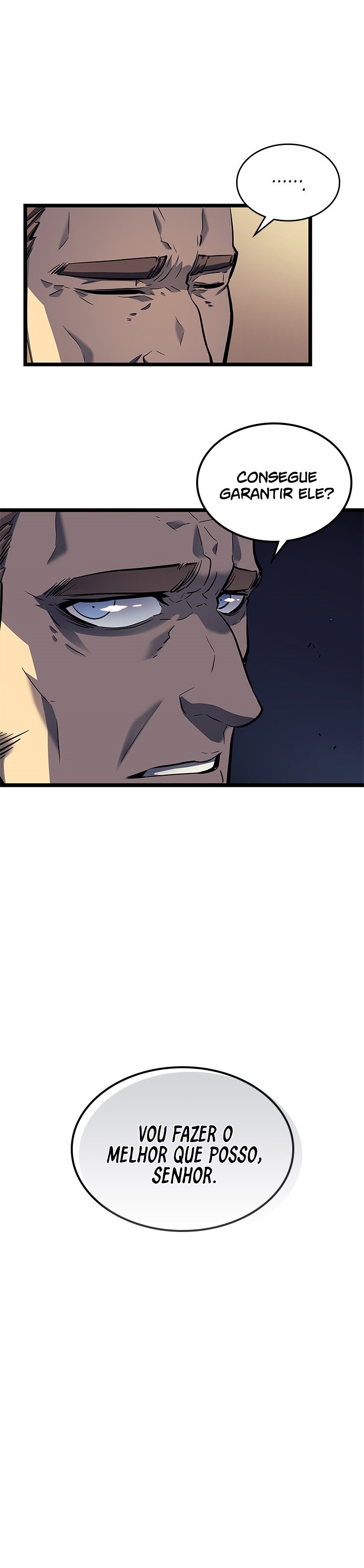 Read Solo Leveling BR Manga Online