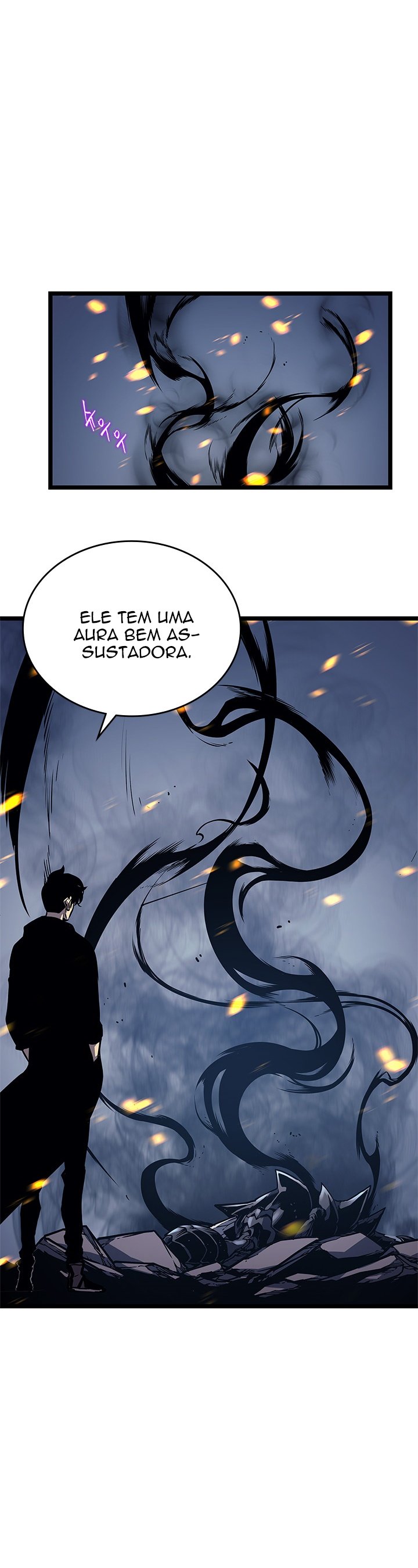 Read Solo Leveling BR Manga Online