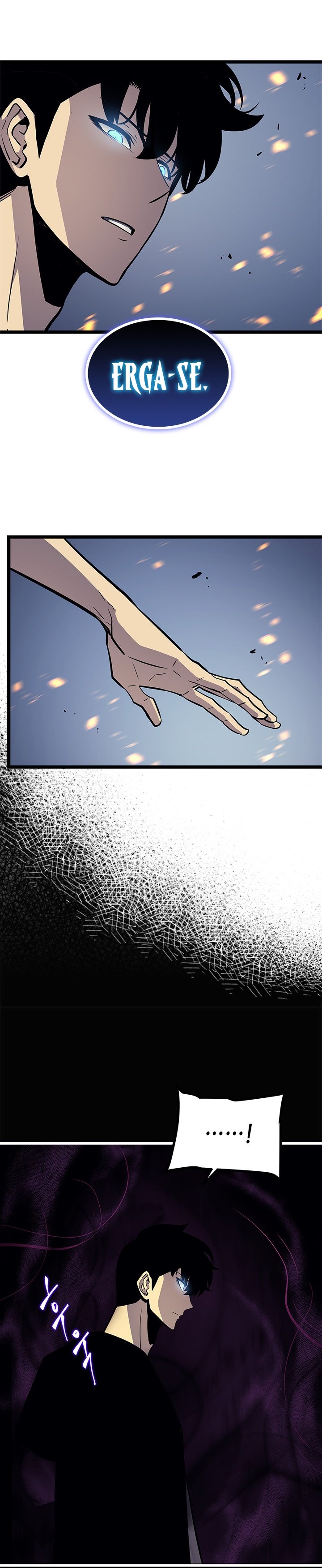 Read Solo Leveling BR Manga Online