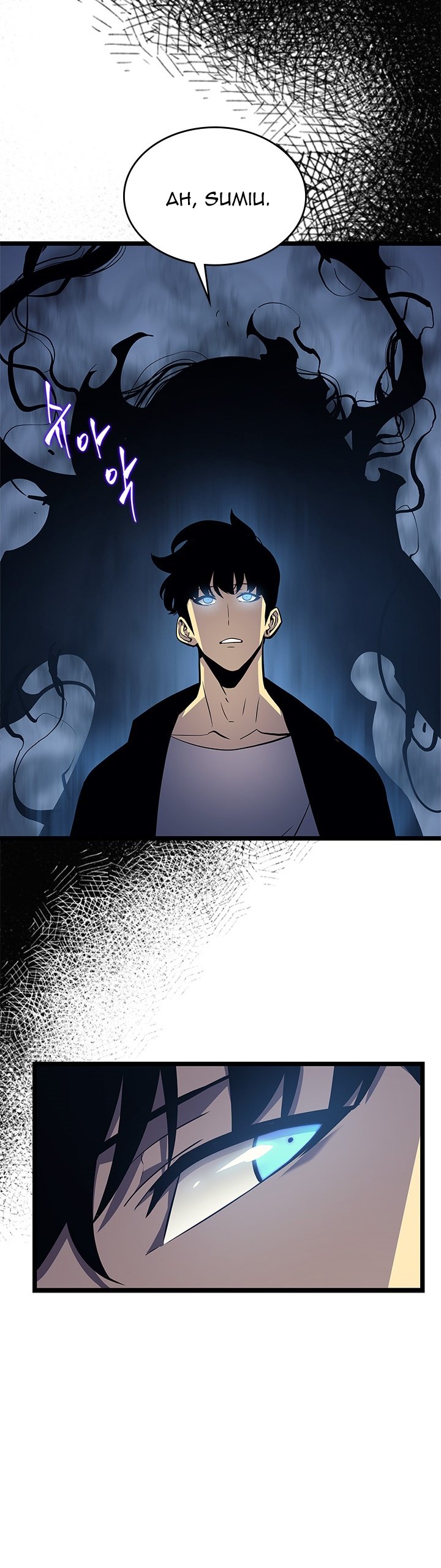 Read Solo Leveling BR Manga Online