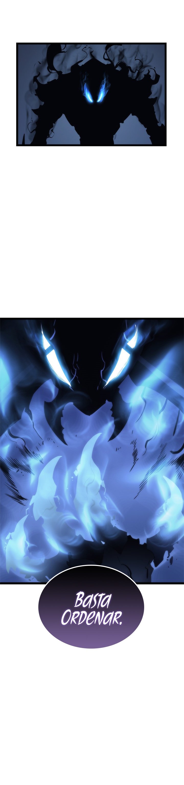 Read Solo Leveling BR Manga Online