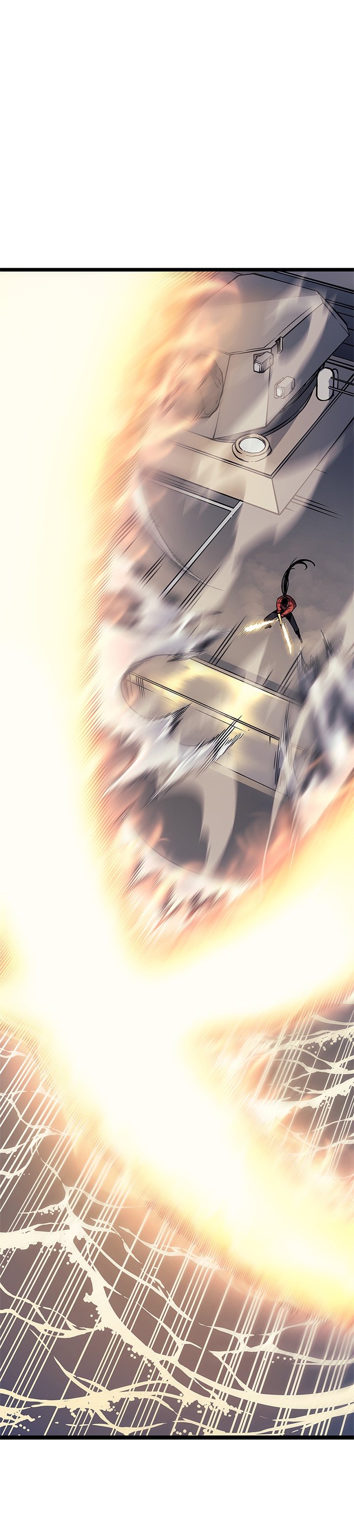 Read Solo Leveling BR Manga Online