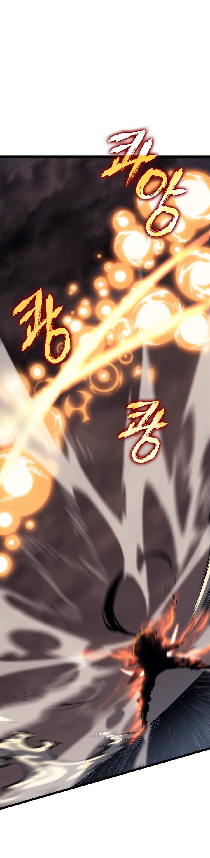 Read Solo Leveling BR Manga Online