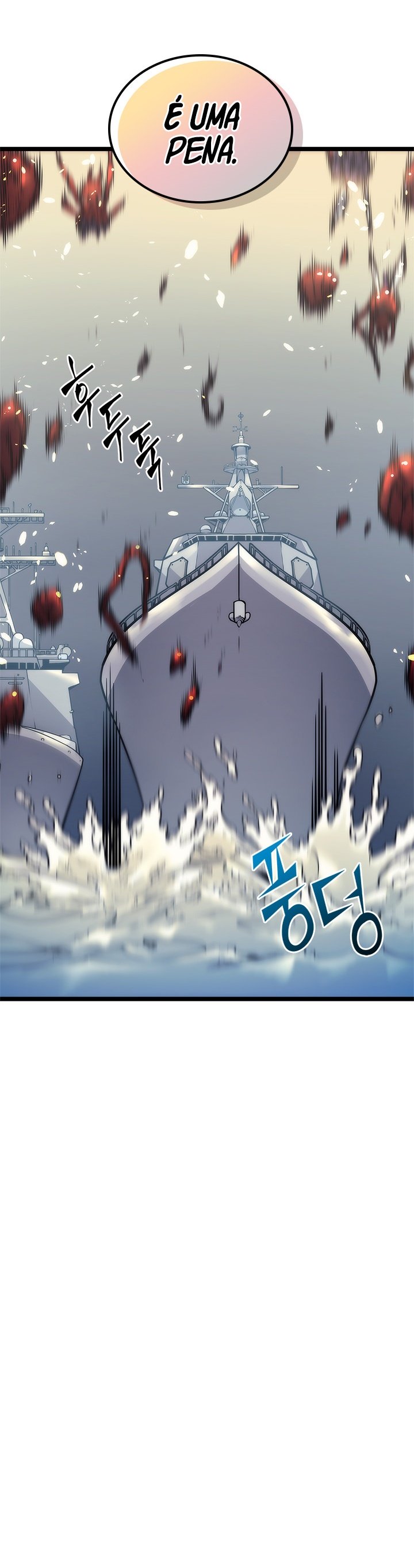 Read Solo Leveling BR Manga Online