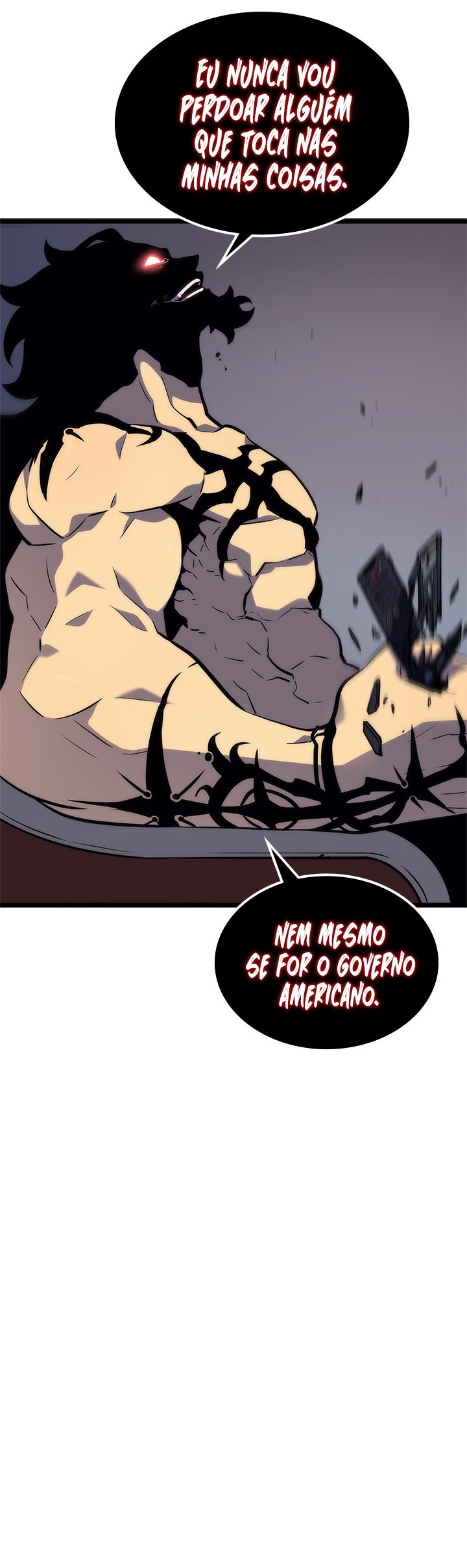 Read Solo Leveling BR Manga Online