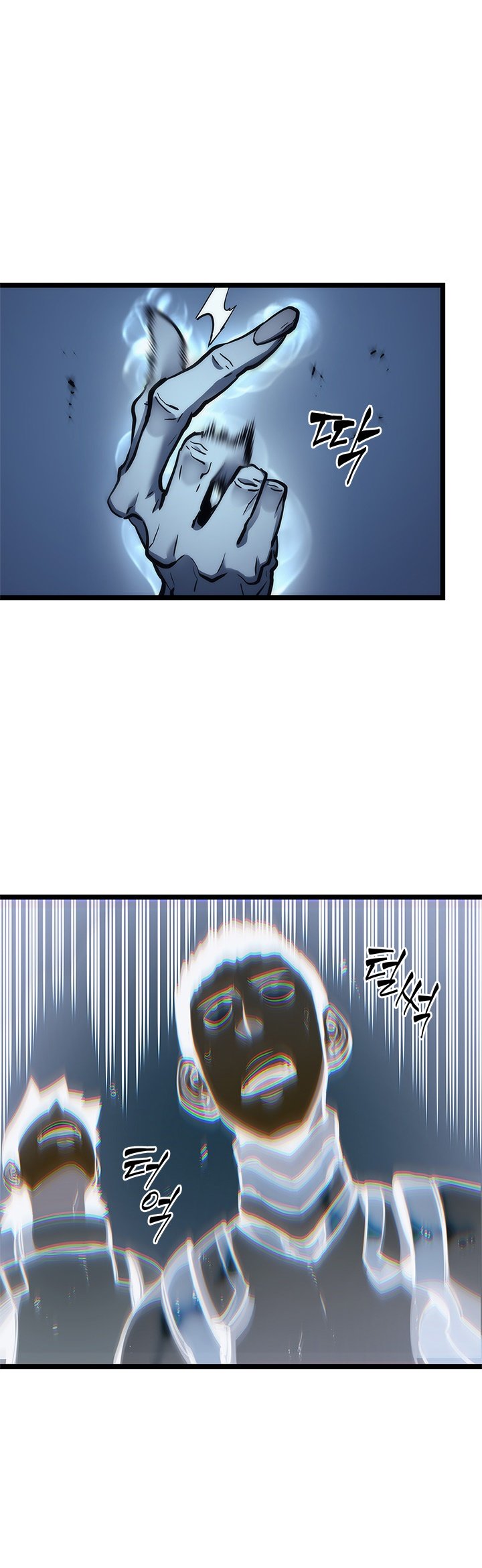 Read Solo Leveling BR Manga Online