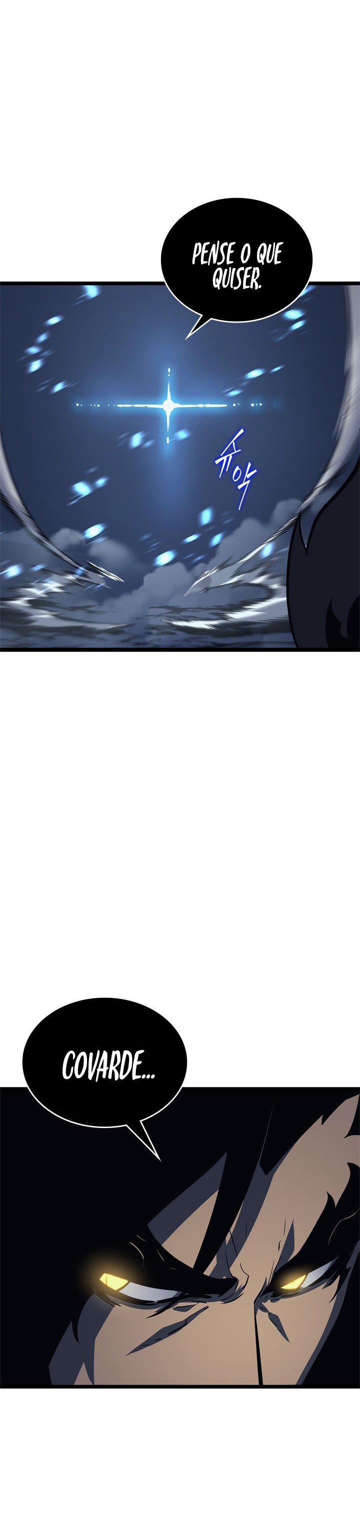 Read Solo Leveling BR Manga Online