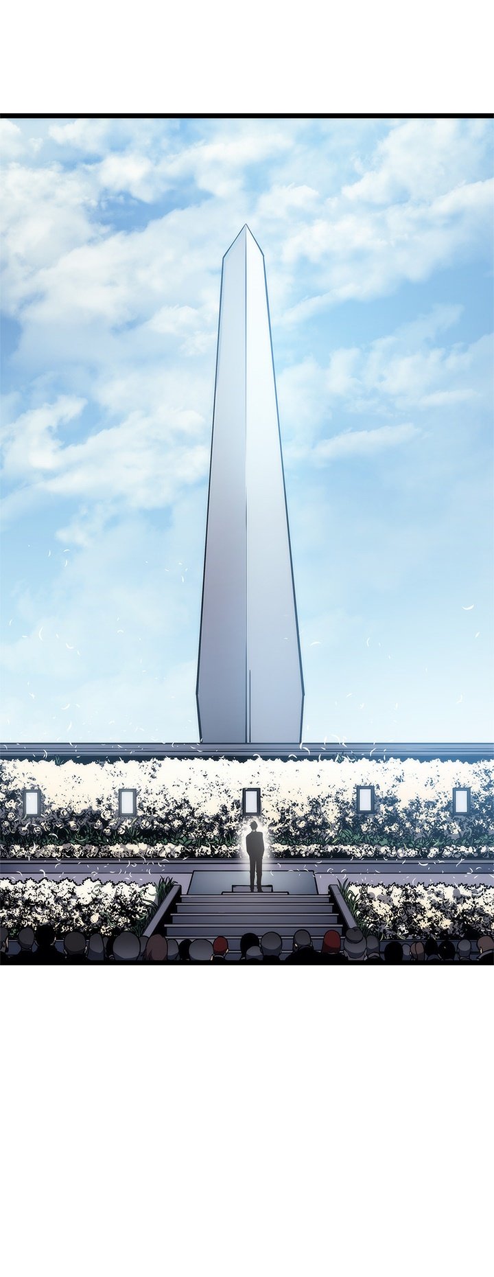 Read Solo Leveling BR Manga Online