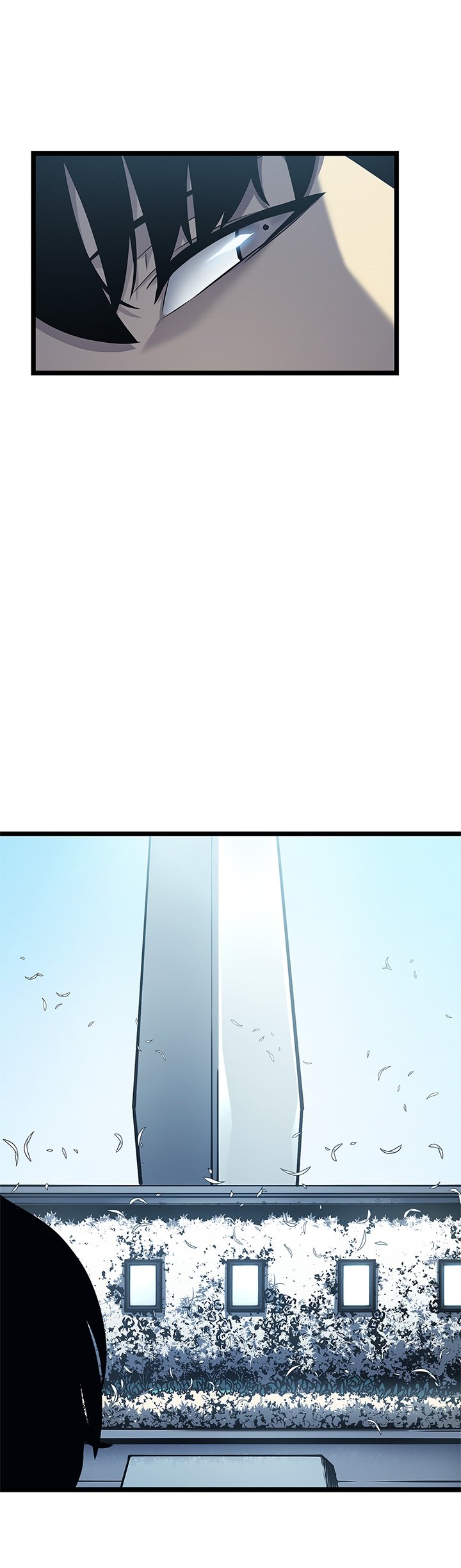 Read Solo Leveling BR Manga Online