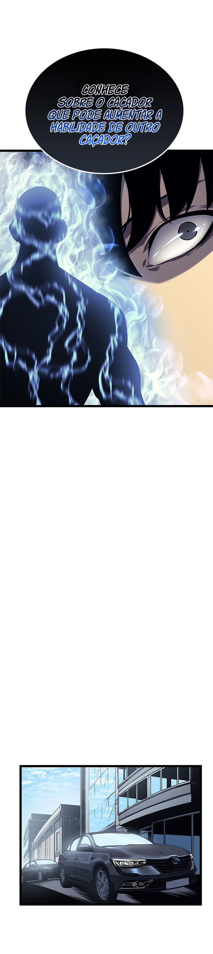 Read Solo Leveling BR Manga Online